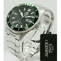 Orient Kanno Edelstahl 44 mm RA-AA0914E19B
