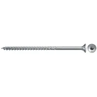 Fischer Spanplattenschraube 4,5 x 70 500 Stück