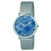 Snooz Herren Analog Quarz Uhr mit Edelstahl Armband Saa1042-72