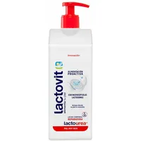 Lactovit Körpermilch 400 ml
