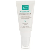 Martiderm Pro-reg 15 50ml Feuchtigkeitscreme - One Size