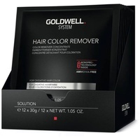 Goldwell System Color Remover Haar 12x30 g