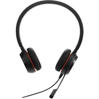 JABRA Evolve 20SE USB-A UC Stereo