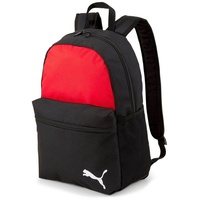 Puma Teamgoal 23 Backpack Core puma red-puma black