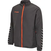 Hummel Authentic Micro Präsentationsjacke Herren Celestial - L