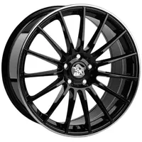 Ultra Wheels SPEED (UA4) 8,0x18 5x112 ET35 MB66,5