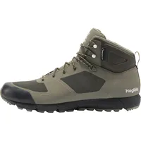 Haglöfs Haglofs L.i.m Mid Proof Wanderstiefel - Sage Green
