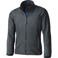 Held Clip-in Windblocker Top Funktionsjacke - schwarz 3XL