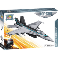 Cobi F/A-18E Super Hornet