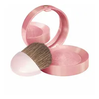 Bourjois Little Round Pot Blush 95 Rose de Jaspe