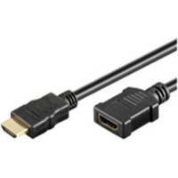 ShiverPeaks BASIC-S HDMI mit Ethernet-Verlängerungskabel - HDMI m