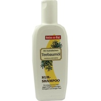 Axisis Swiss-o-Par Teebaumöl 250 ml 