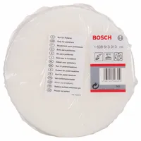 Bosch Polierschwamm mit Gewinde M 14 für Polierer 160