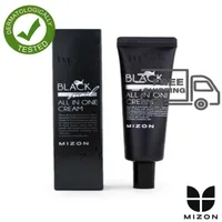 Mizon [MIZON] Black Snail All In One Creme 90
