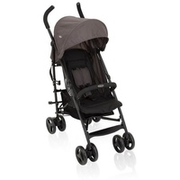 Graco TraveLite black/grey