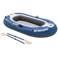 Sevylor Caravelle KK65 blau (2000009550)