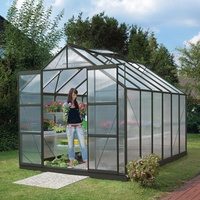 Vitavia Mars 9900 Alu grau HKP 6 mm 9,9