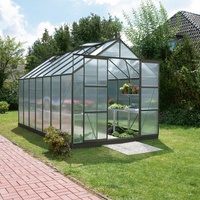 Vitavia Mars 11500 Alu dunkelgrau HKP 6 mm 11,5