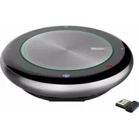 Yealink CP700 schwarz/silber