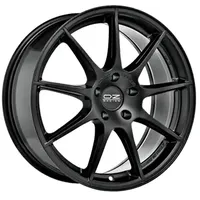 Oz-wheels OMNIA 8 0x18 5x112 ET45 L-Ring - matt