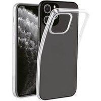 Vivanco Super Slim Handy-Schutzhülle 12,9 cm (5.1") Cover für