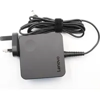 Lenovo AC-Adapter 65 Watt (65 W), Notebook Netzteil