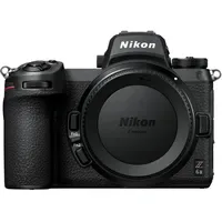 Nikon Z 6 II Body