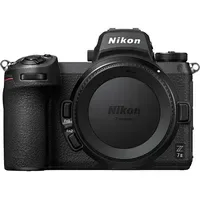 Nikon Z 7 II Body