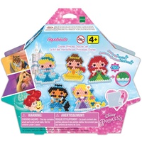 Aquabeads Disney Prinzessinnen Sternperlen Set