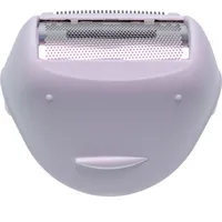 Braun Wechselrahmen Silk-épil Type 5317/5319/5396, Weiß, - Weiß
