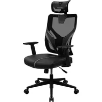 ThunderX3 Yama 1 Ergonomischer Gaming-stuhl - Black