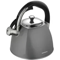 Klausberg 2,2 l Grau