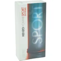 Kenzo Homme Sport Extreme Eau de Toilette 50ml