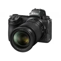 Nikon Z 6 II + Z 24-70 mm S