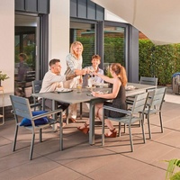 Home Deluxe Gartentisch CASA