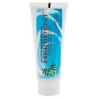 Herbdent ayurvedische Zahncreme