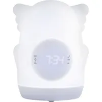 Bigben Connected BigBen Kids, Schlaftrainer Lumin`US AKSO, Wecker, Kinderwecker