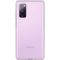 Otterbox React Galaxy S20 FE, Transparent