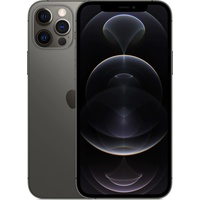 Apple iPhone 12 Pro 512 GB Graphit