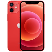 Apple iPhone 12 mini 256 GB (product)red