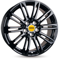 Mam Baby MAM A4 7,0x16 5x112 ET38 MB66,6