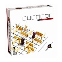Gigamic Quoridor Mini