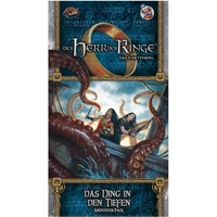Fantasy Flight Games Herr der Ringe Das Ding in