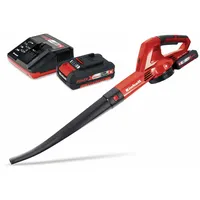 Einhell Laubbläser GE-CL 18 Li E Kit Power X-Change