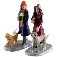 Lemax - Multi Tasking Set Of 2 Art.-Nr. 02924