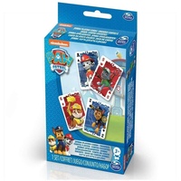 Spin Master Paw Patrol 6033298 Jumbo-Spielkarten