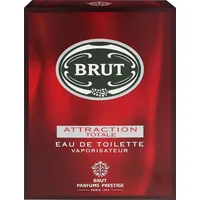 Brut Attraction Totale Eau de Toilette 100 ml