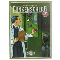 2F-Spiele Funkenschlag Recharged Version