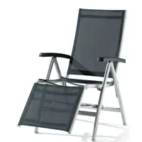 Sieger Bodega Relaxsessel 62 x 95 x 109 cm