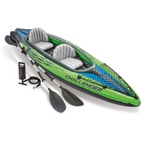 Intex Challenger K2 Kayak 68306NP